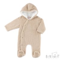 AL110-COF: Coffee Waffle All in One (3-9 Months)